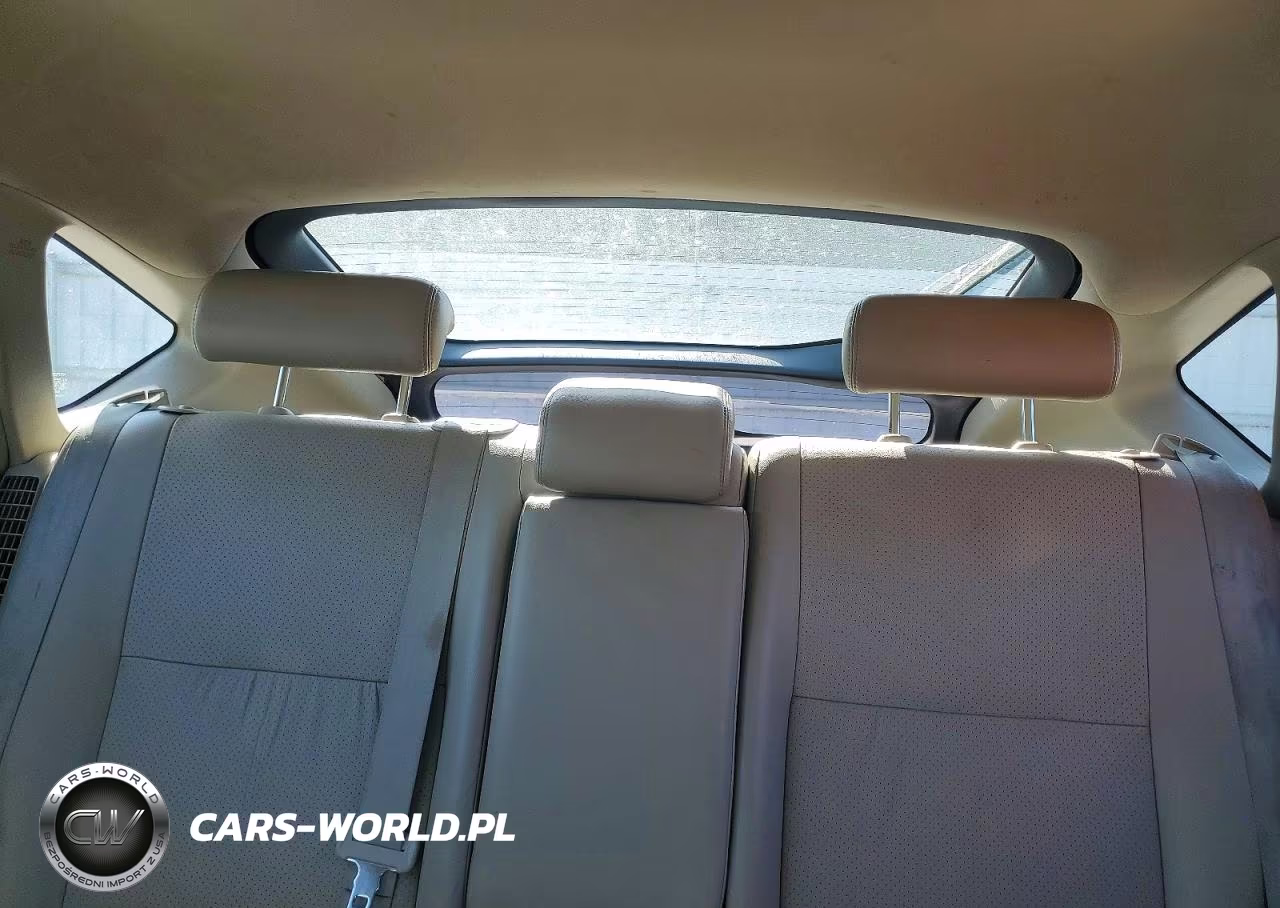 2008 Toyota Prius Base VIN:JTDKB20U987812921 - 10