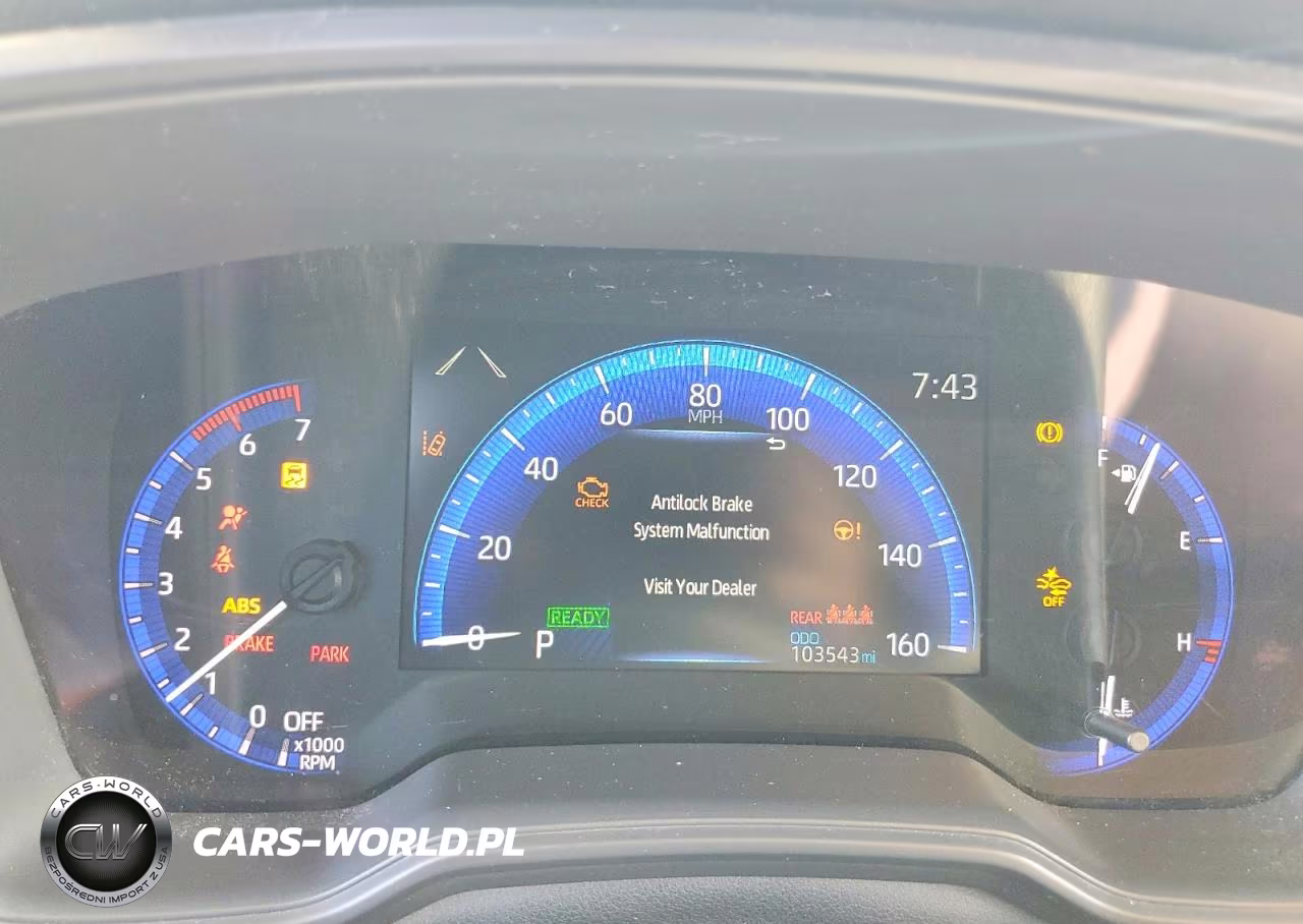 2022 Toyota Corolla Le VIN:JTDEAMDE7NJ049942 - 9