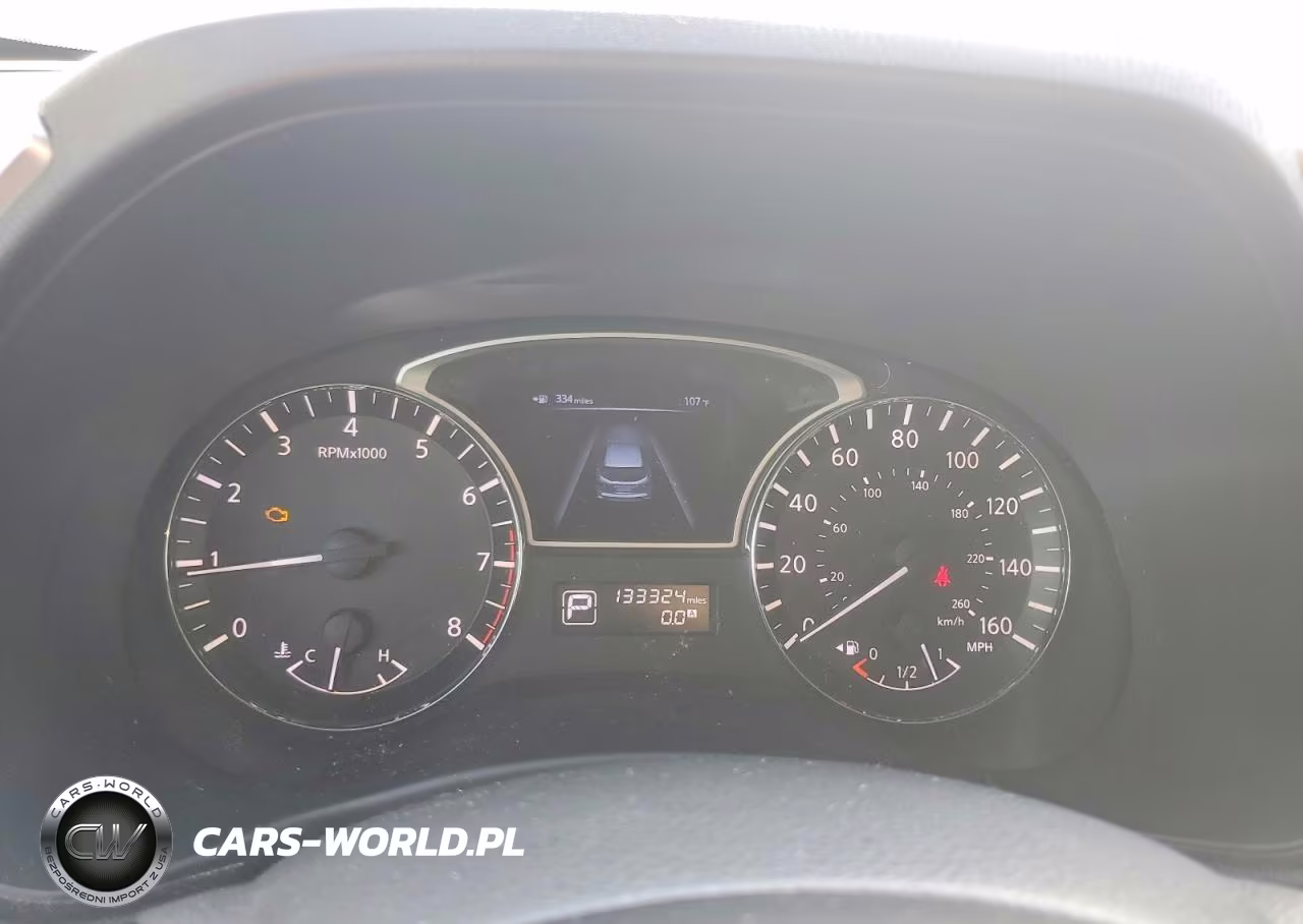 2013 Nissan Pathfinder S VIN:5N1AR2MN9DC669055 - 9