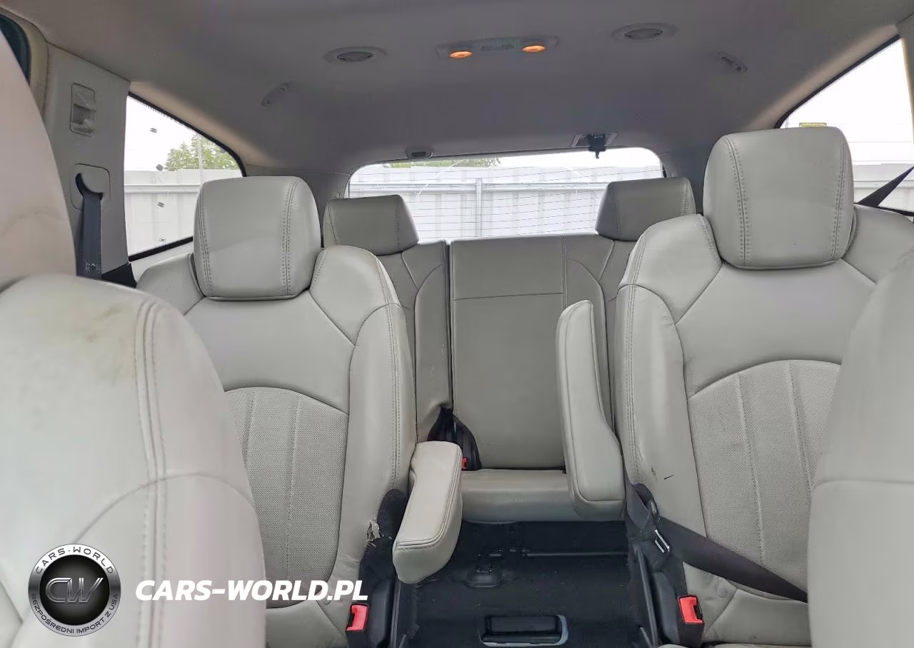 2009 Chevrolet Traverse Ltz VIN:1GNER33D49S134577 - 10