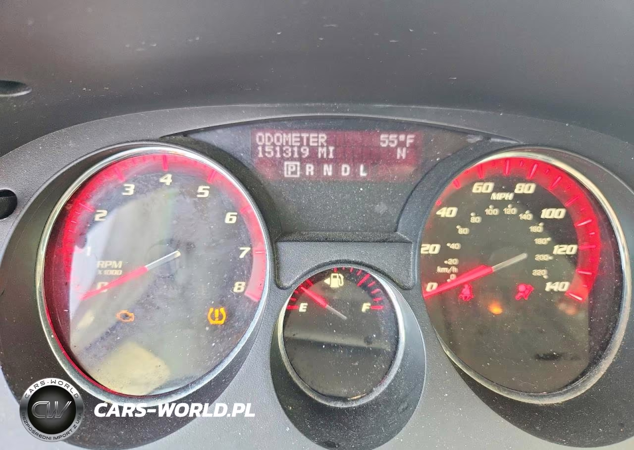 2010 GMC Acadia Slt-1 VIN:1GKLRMED3AJ140453 - 9