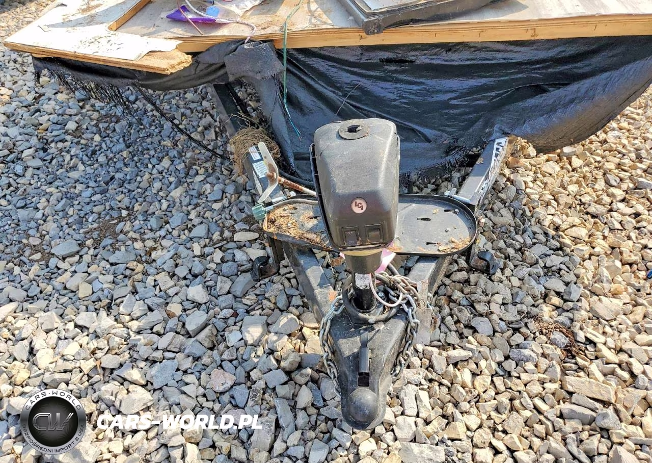 2019 Forrest River Salem VIN:4X4TSMB29KA323788 - 7