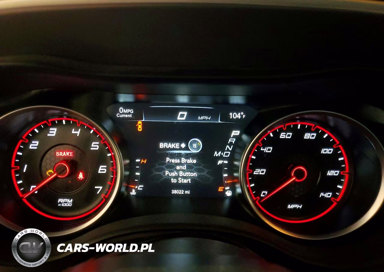 2022 Dodge Charger Sxt VIN:2C3CDXBGXNH149558 - 9
