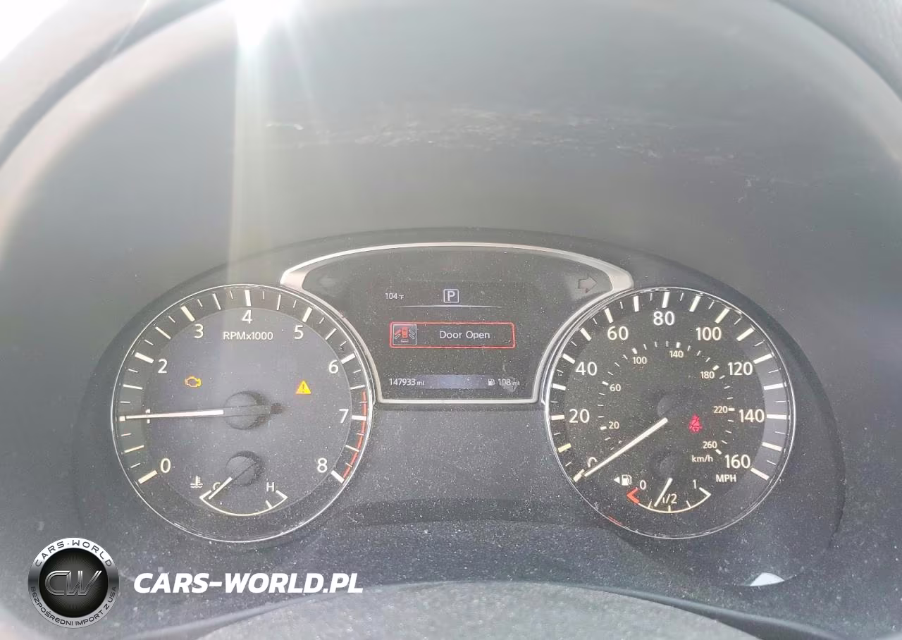 2016 Nissan Altima 2.5 S VIN:1N4AL3AP2GN306659 - 9