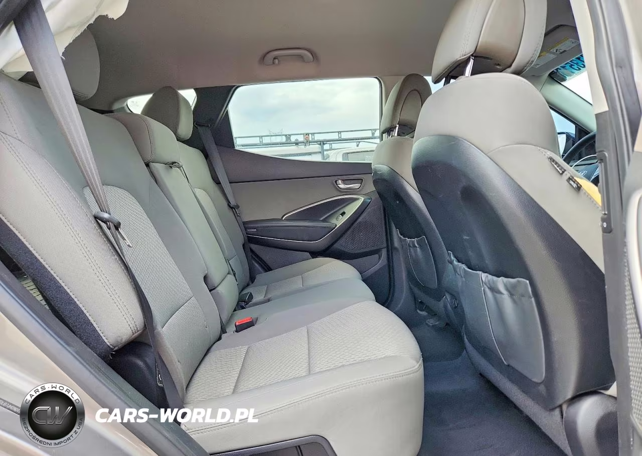 2018 Hyundai Santa Fe Sport 2.4L VIN:5NMZTDLB7JH090171 - 11