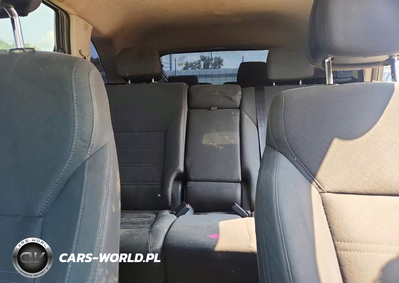 2016 Kia Sorento Lx VIN:5XYPGDA34GG157948 - 10