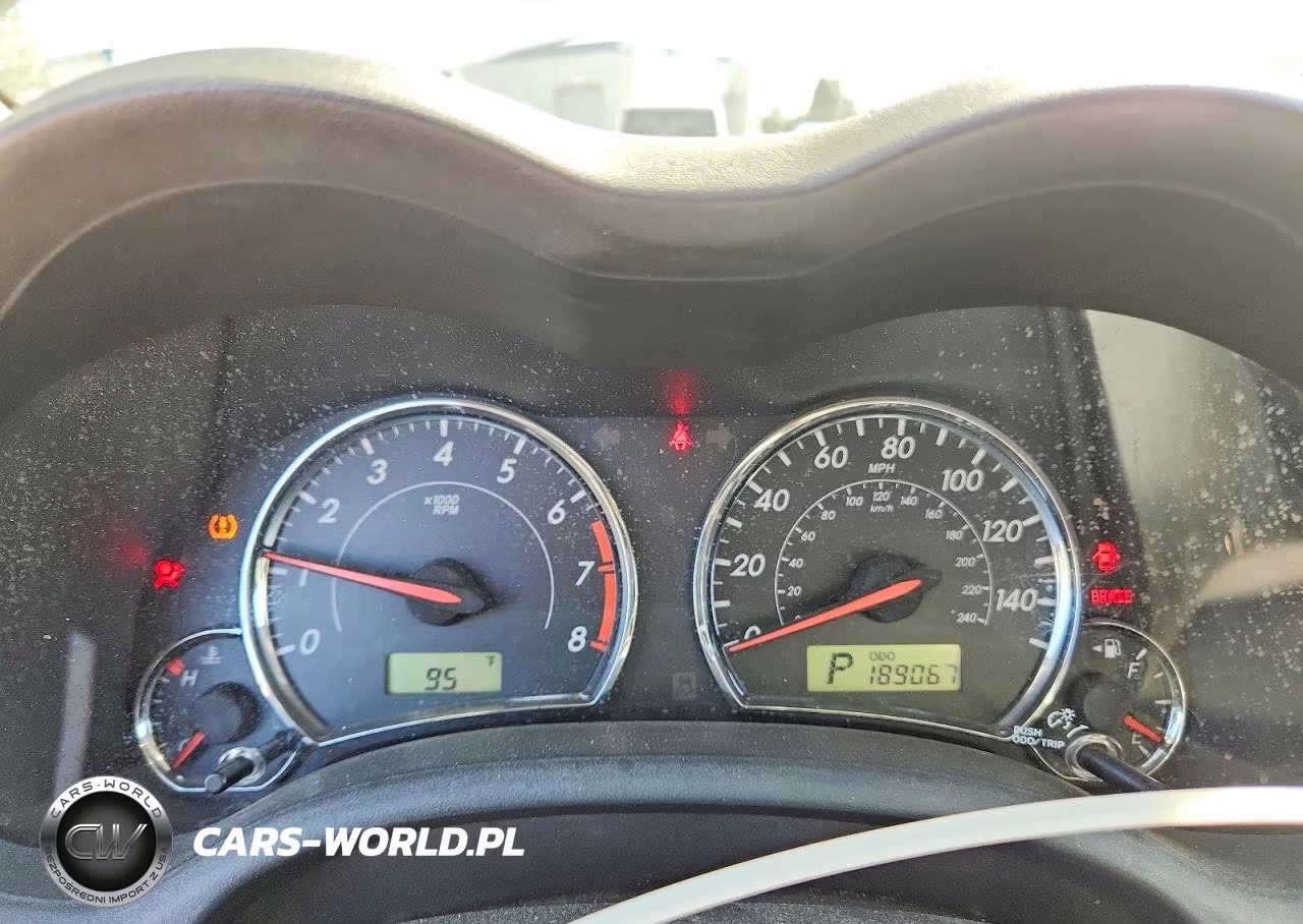 2012 Toyota Corolla S VIN:5YFBU4EE3CP010797 - 9