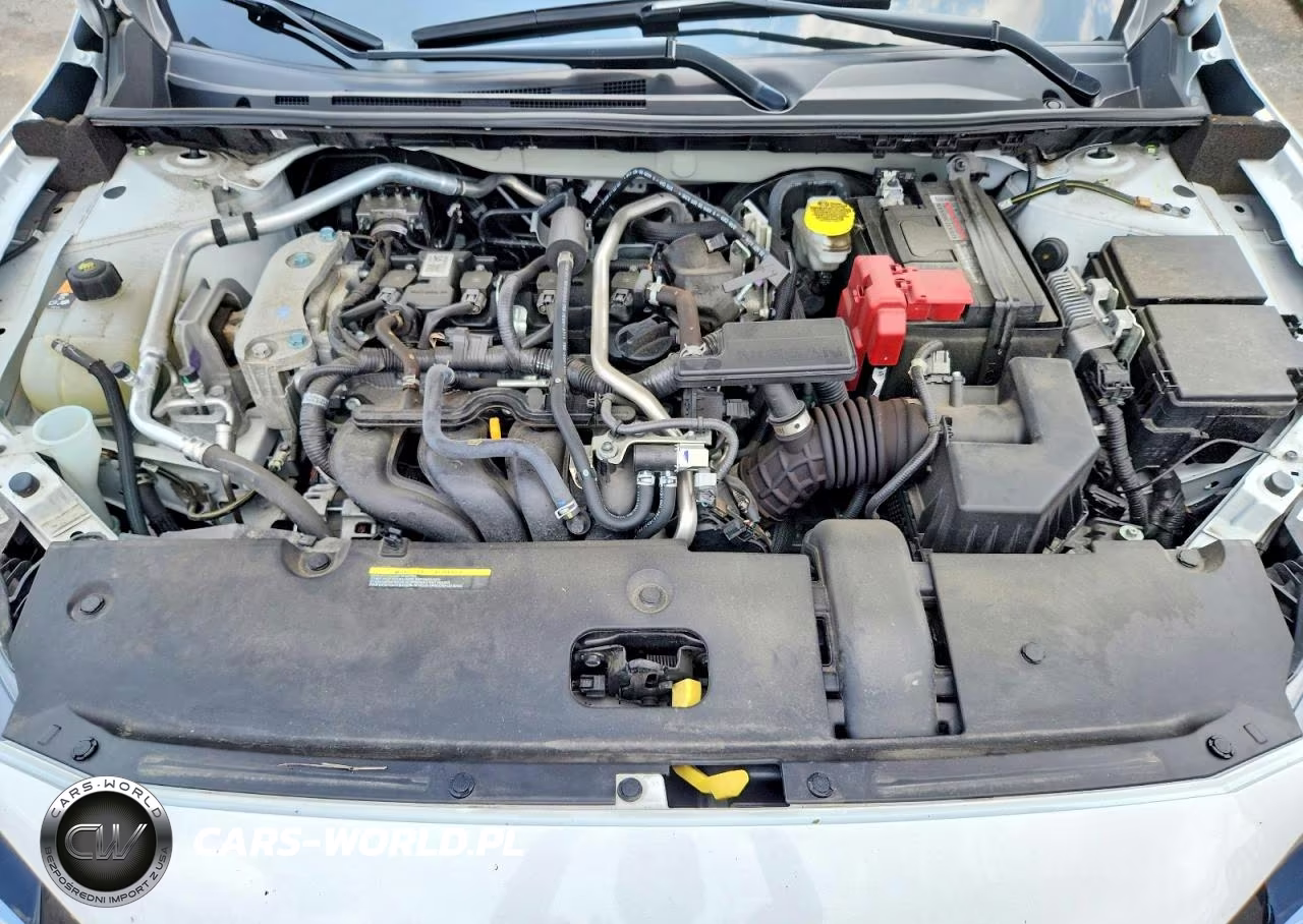 2025 Nissan Sentra Sv VIN:3N1AB8CV3SY274955 - 11