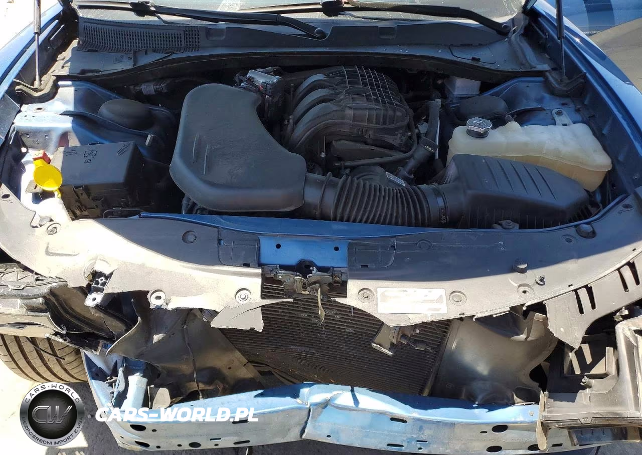 2023 Dodge Charger Sxt VIN:2C3CDXJG4PH632578 - 11