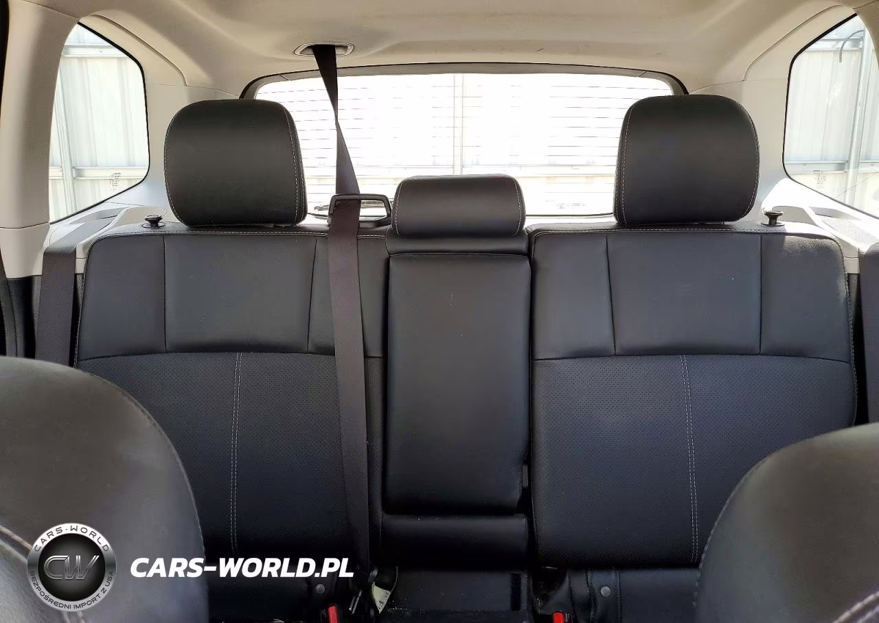 2017 Subaru Forester 2.0Xt Touring VIN:JF2SJGWC4HH469669 - 10