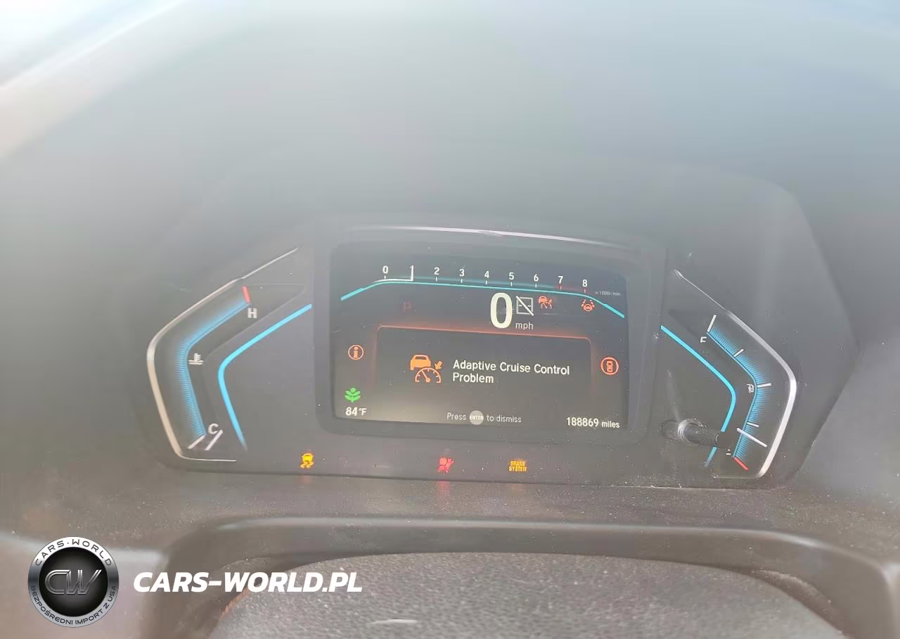 2022 Honda Odyssey Exl VIN:5FNRL6H77NB036506 - 9