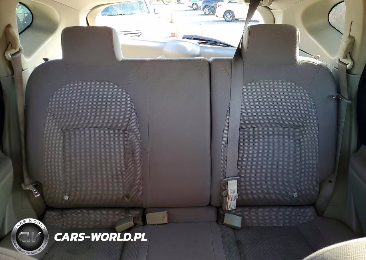 2010 Nissan Rogue Sl VIN:JN8AS5MT9AW011016 - 10
