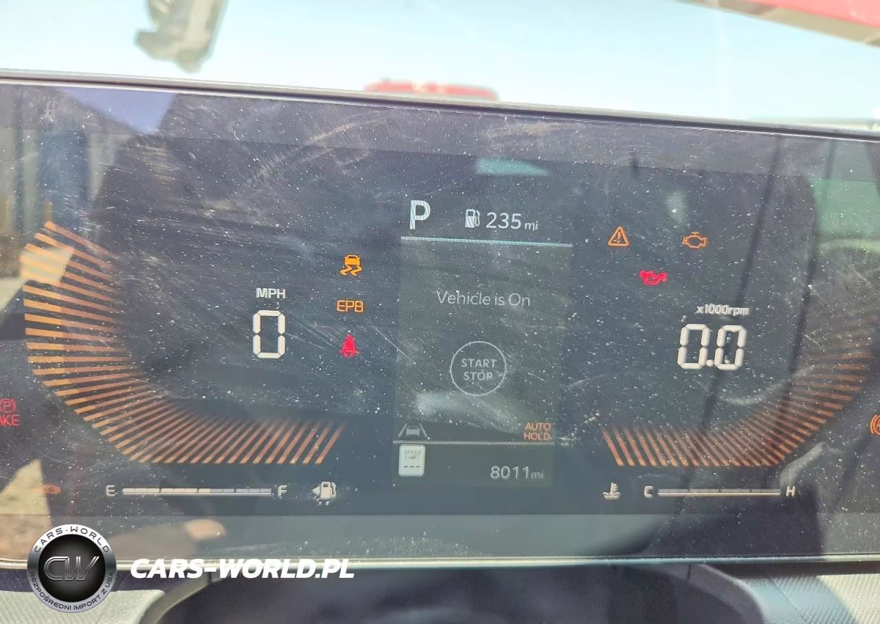 2025 Kia K4 Lxs VIN:3KPFT4DE7SE108074 - 9
