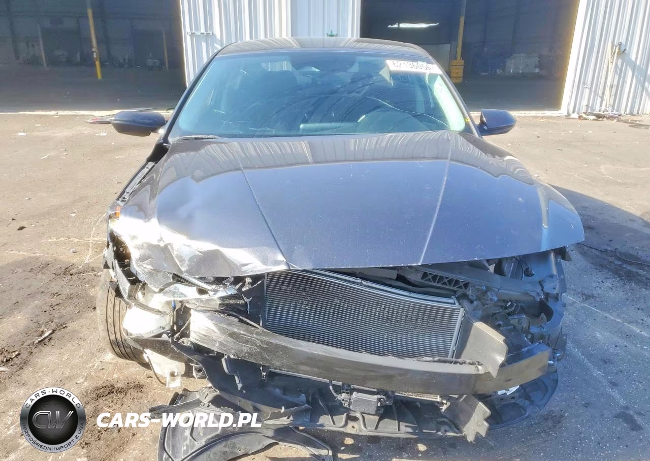2022 Hyundai Elantra Sel VIN:5NPLS4AG6NH085804 - 5