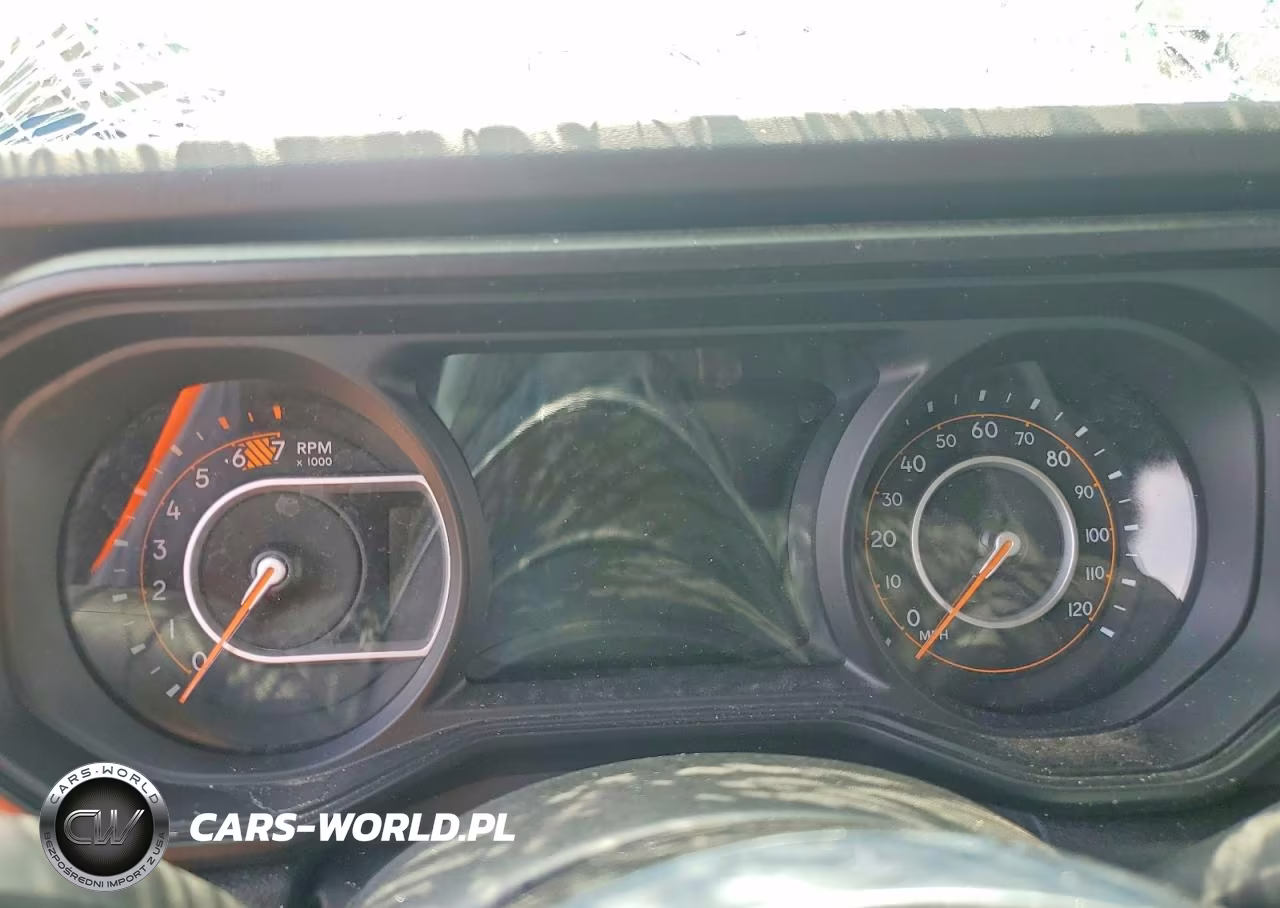 2026 Jeep Wrangler Sahara VIN:1C4PJXEN6TW226876 - 9