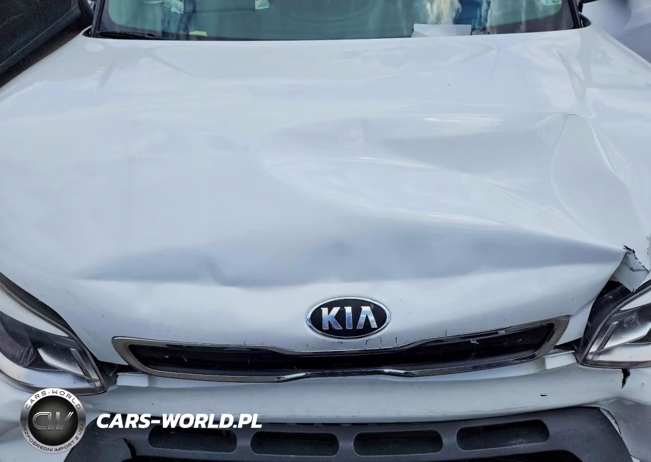 2014 Kia Soul + VIN:KNDJP3A56E7080768 - 12