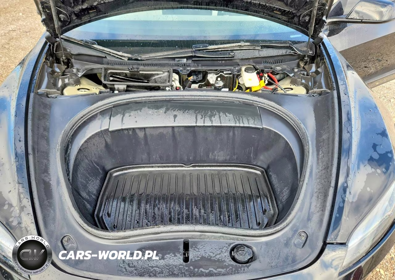 2024 Tesla Model 3 VIN:5YJ3E1EB2RF807102 - 11