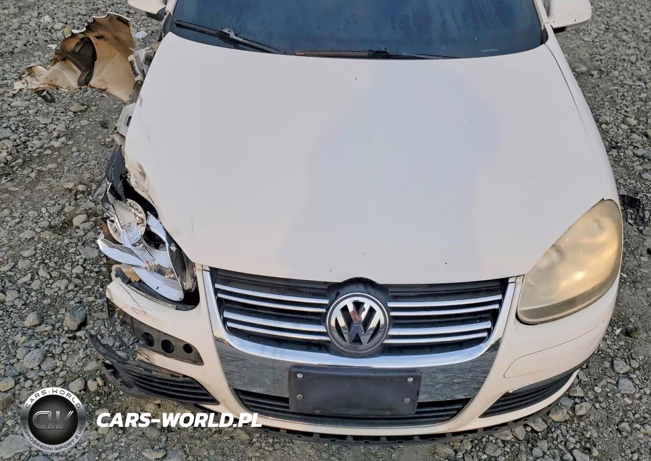 2009 Volkswagen Jetta S VIN:3VWJM71K29M077574 - 11