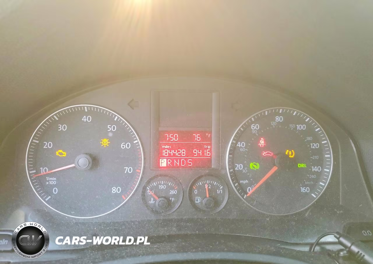 2009 Volkswagen Jetta S VIN:3VWJM71K29M077574 - 9