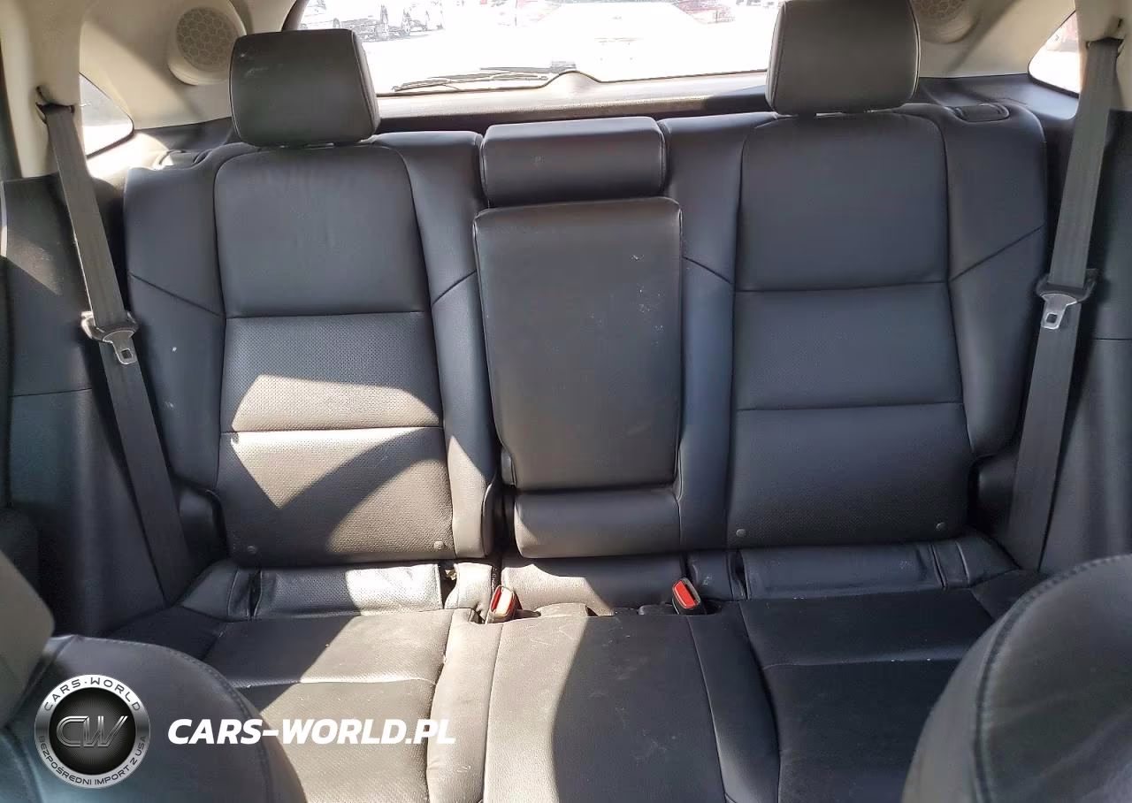 2015 Acura Rdx Technology VIN:5J8TB3H54FL005302 - 10