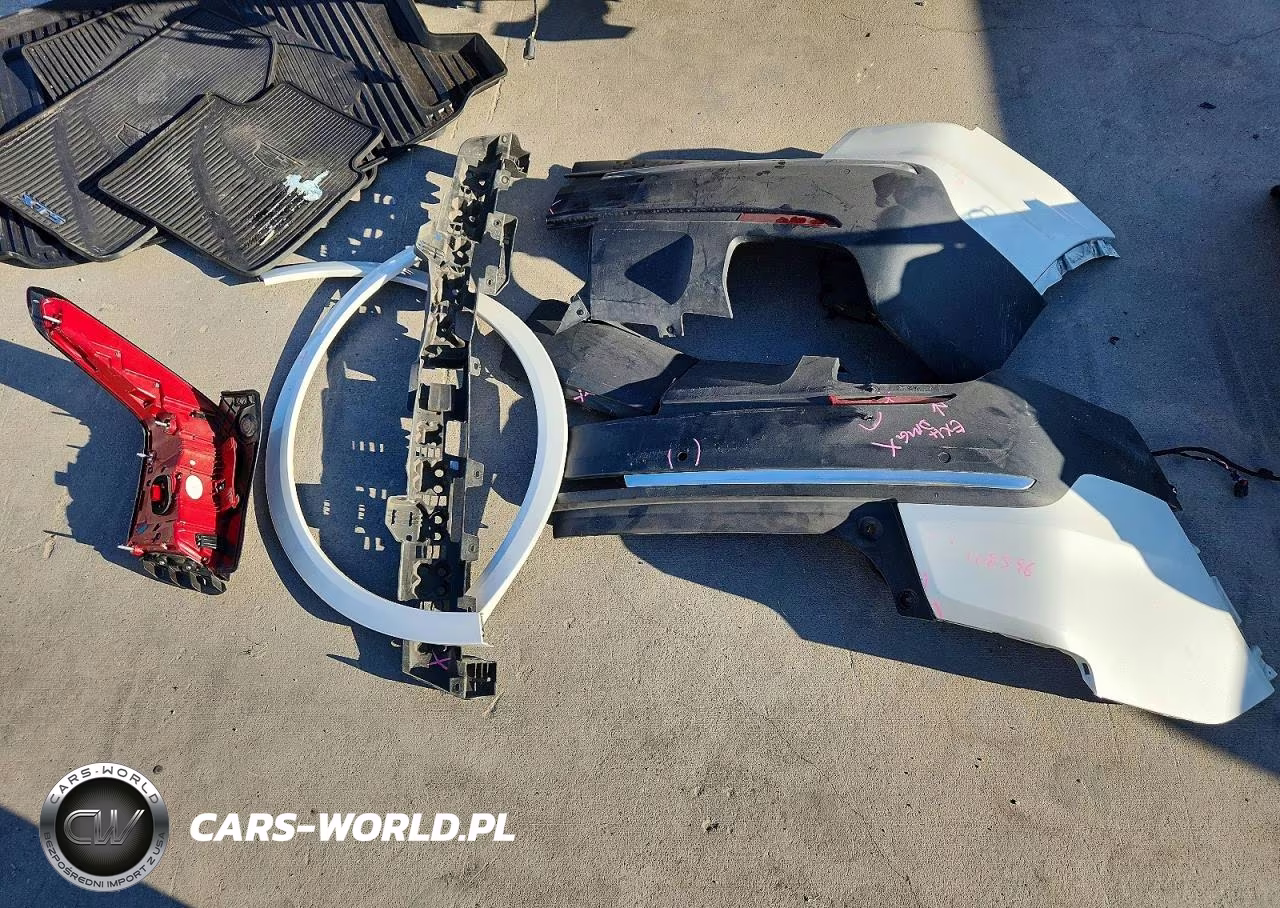 2021 Cadillac Xt5 Luxury VIN:1GYKNAR41MZ107964 - 13
