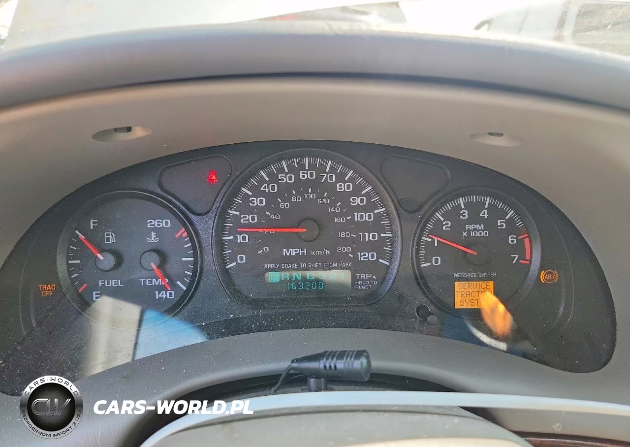 2005 Chevrolet Impala Ls VIN:2G1WH52K859236996 - 9