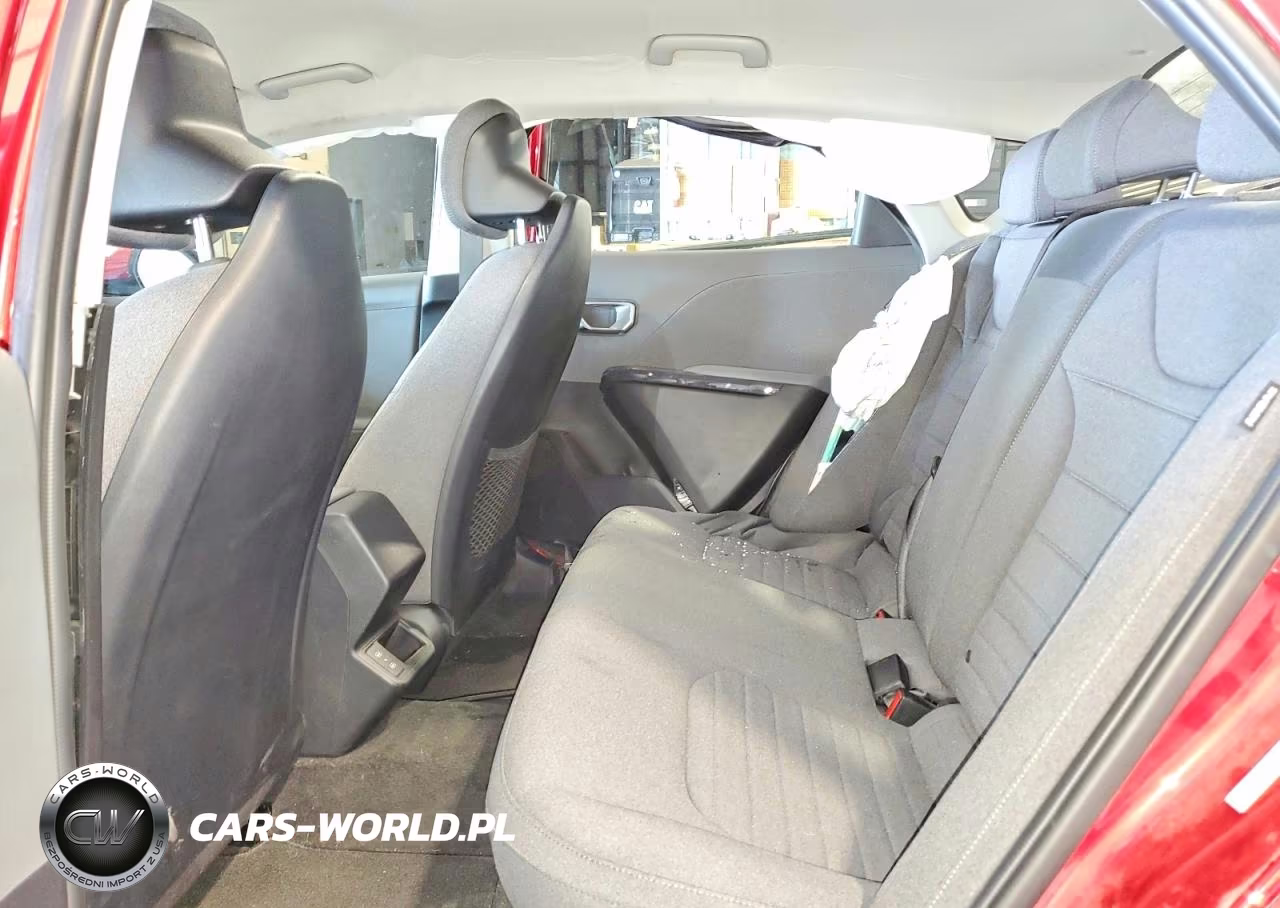 2025 Kia K4 Ex VIN:3KPFU4DE9SE022052 - 10