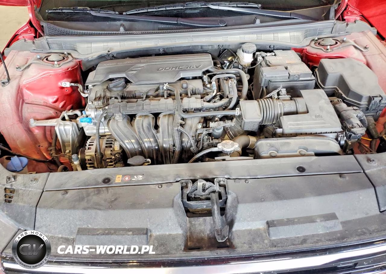 2025 Kia K4 Ex VIN:3KPFU4DE9SE022052 - 11