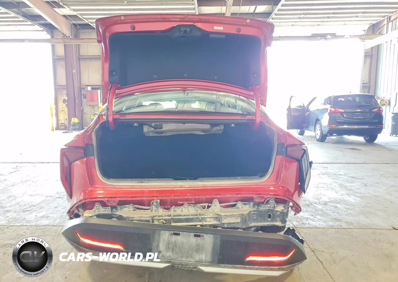 2025 Kia K4 Ex VIN:3KPFU4DE9SE022052 - 6