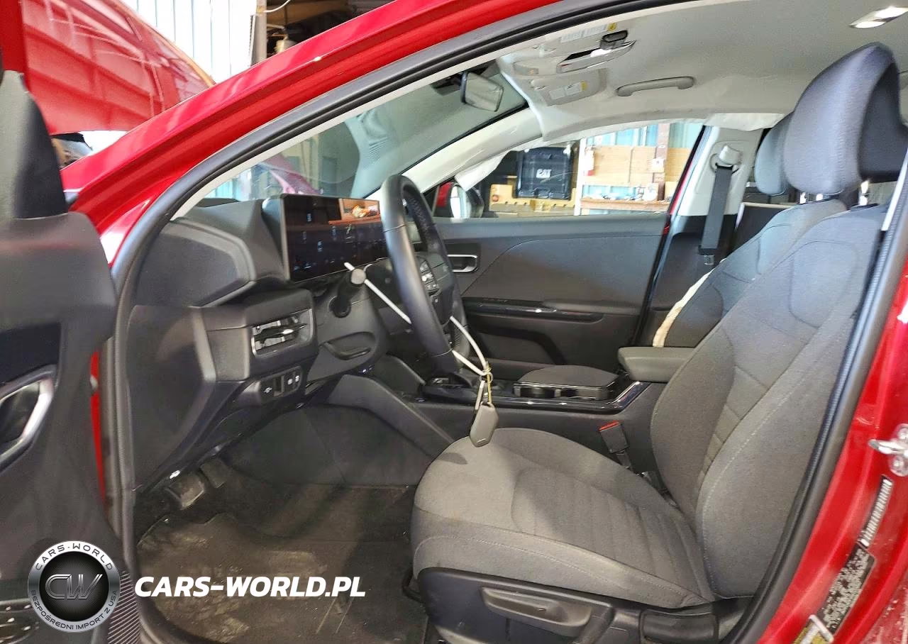 2025 Kia K4 Ex VIN:3KPFU4DE9SE022052 - 7