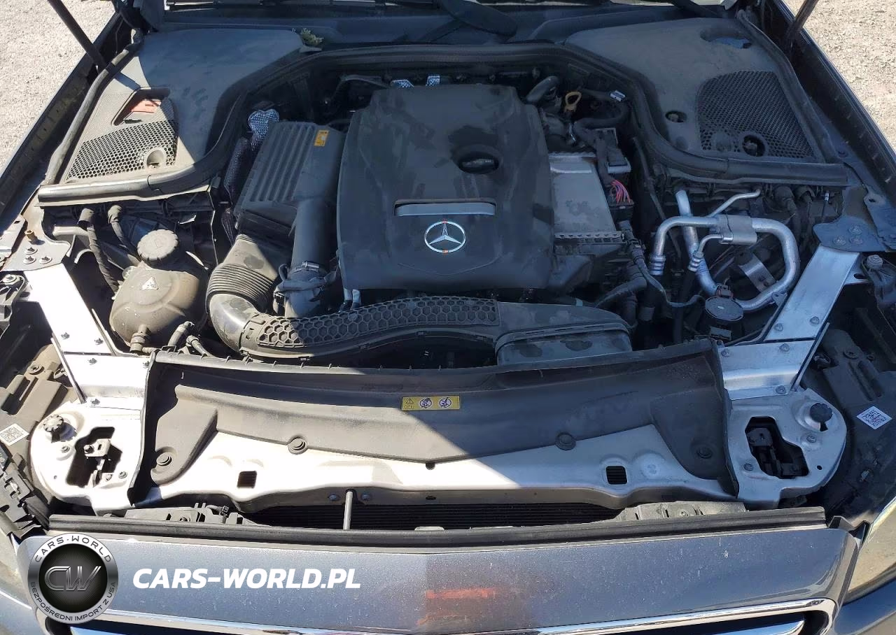 2019 Mercedes-Benz E 300 VIN:WDDZF4JBXKA666752 - 11