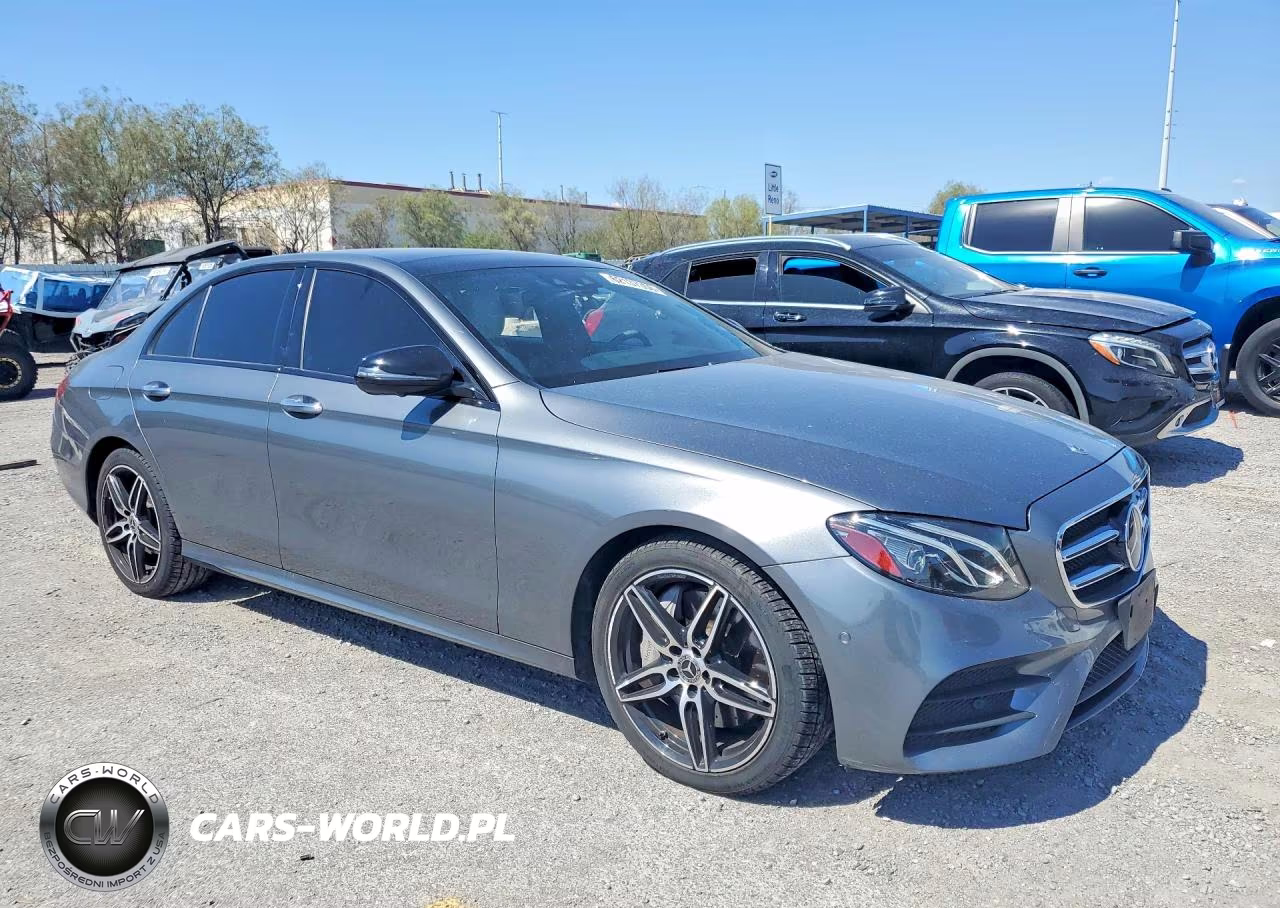 2019 Mercedes-Benz E 300 VIN:WDDZF4JBXKA666752 - 4