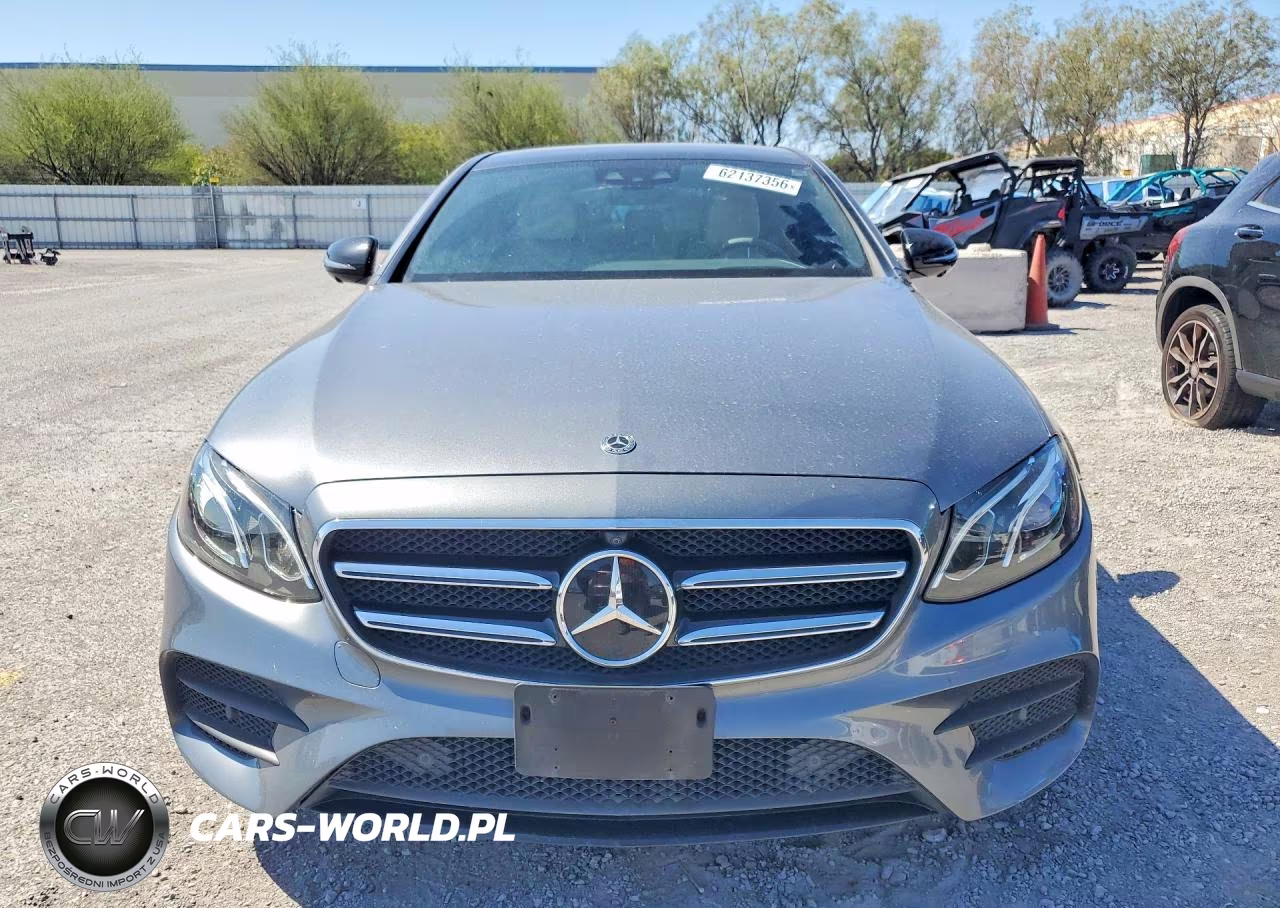 2019 Mercedes-Benz E 300 VIN:WDDZF4JBXKA666752 - 5