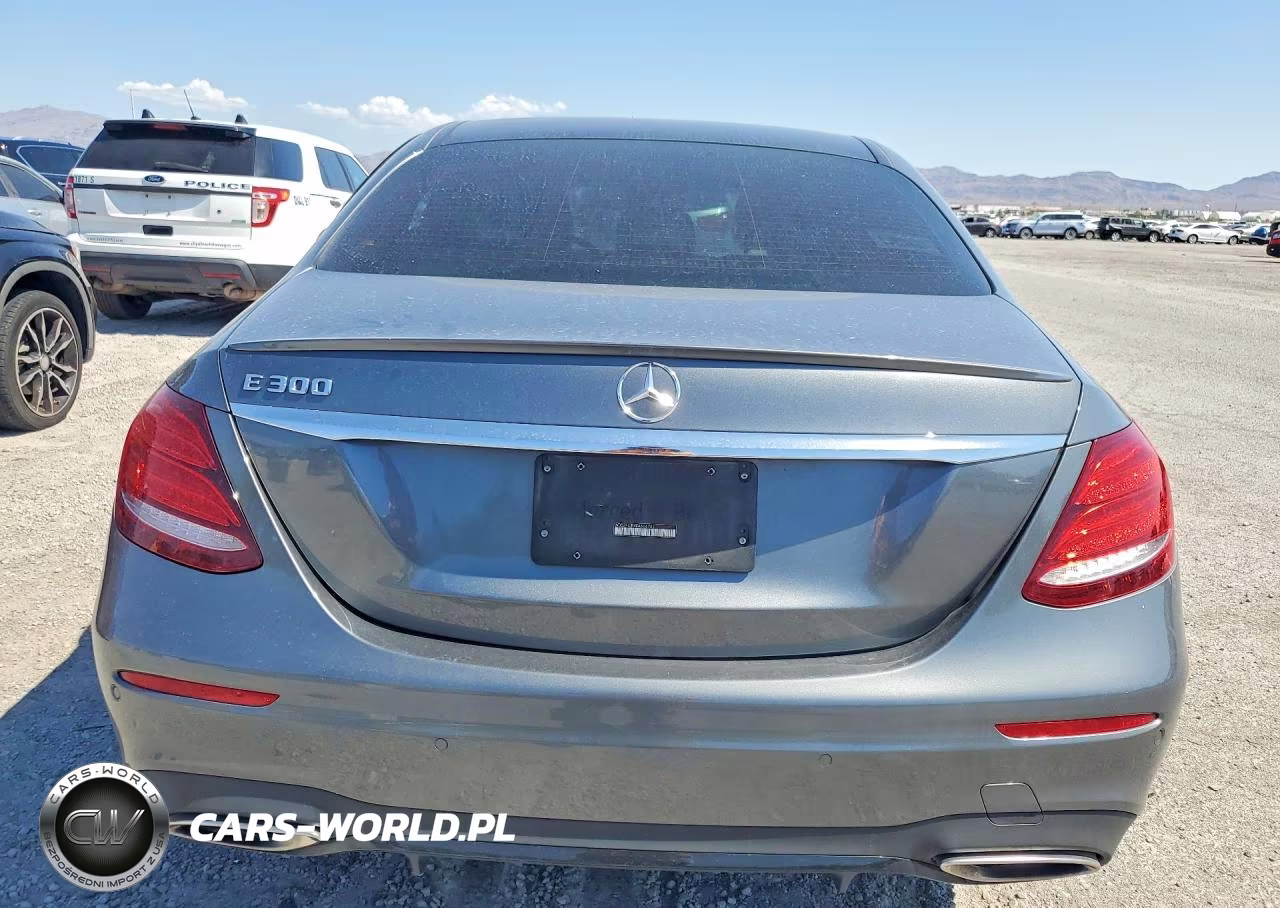 2019 Mercedes-Benz E 300 VIN:WDDZF4JBXKA666752 - 6