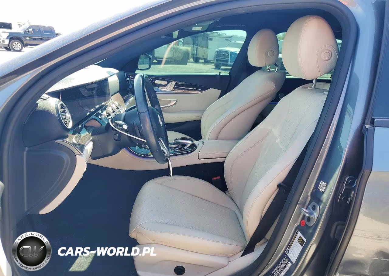 2019 Mercedes-Benz E 300 VIN:WDDZF4JBXKA666752 - 7