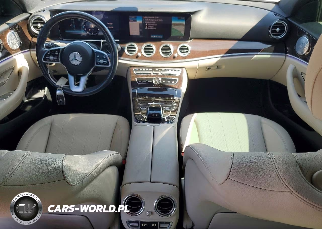2019 Mercedes-Benz E 300 VIN:WDDZF4JBXKA666752 - 8