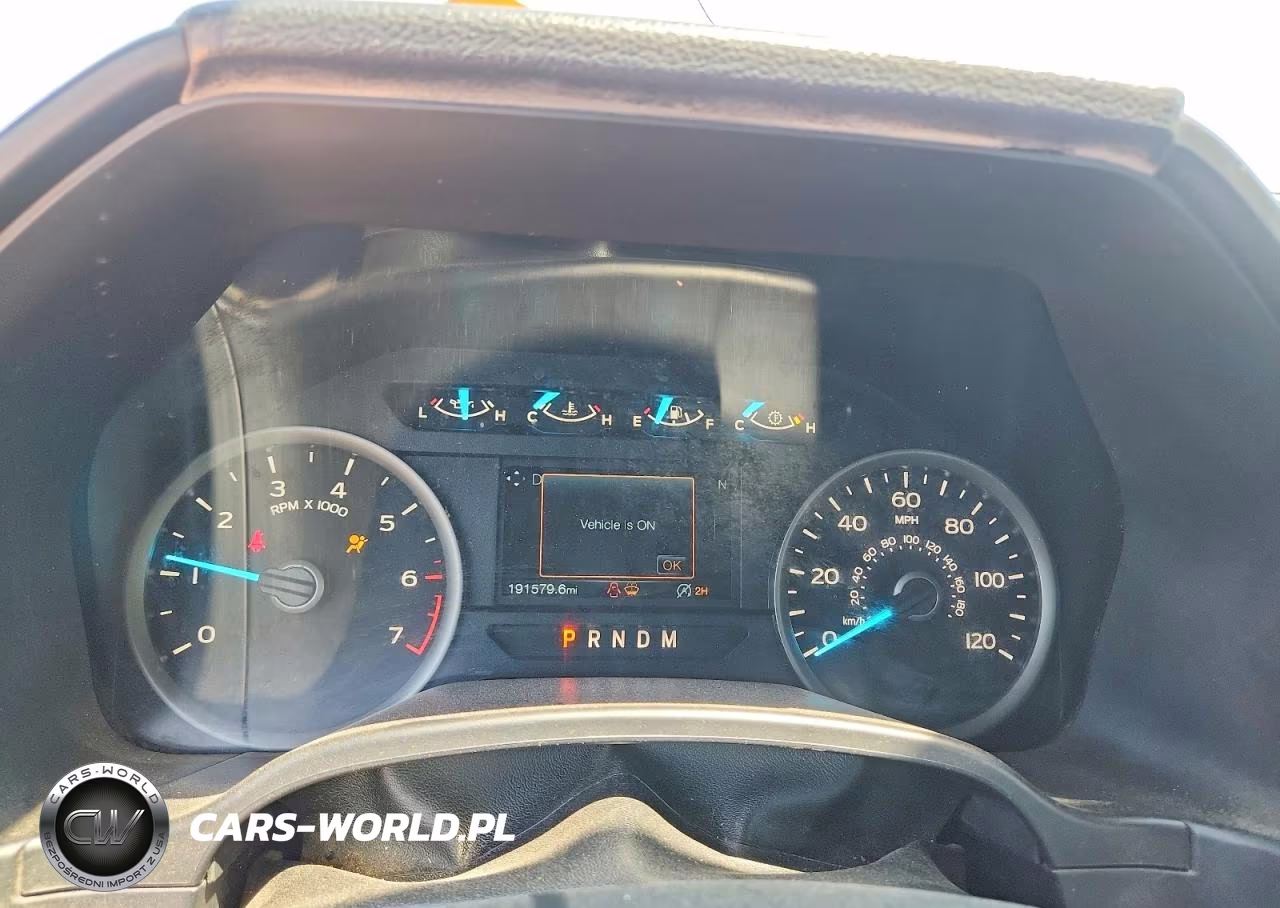 2020 Ford F150 Supercrew VIN:1FTEW1EP1LKD12076 - 9