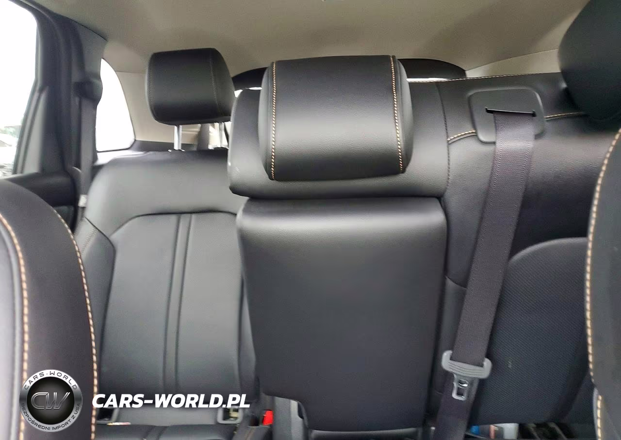 2025 Mazda Cx-90 Preferred VIN:JM3KKBHD0S1249084 - 10