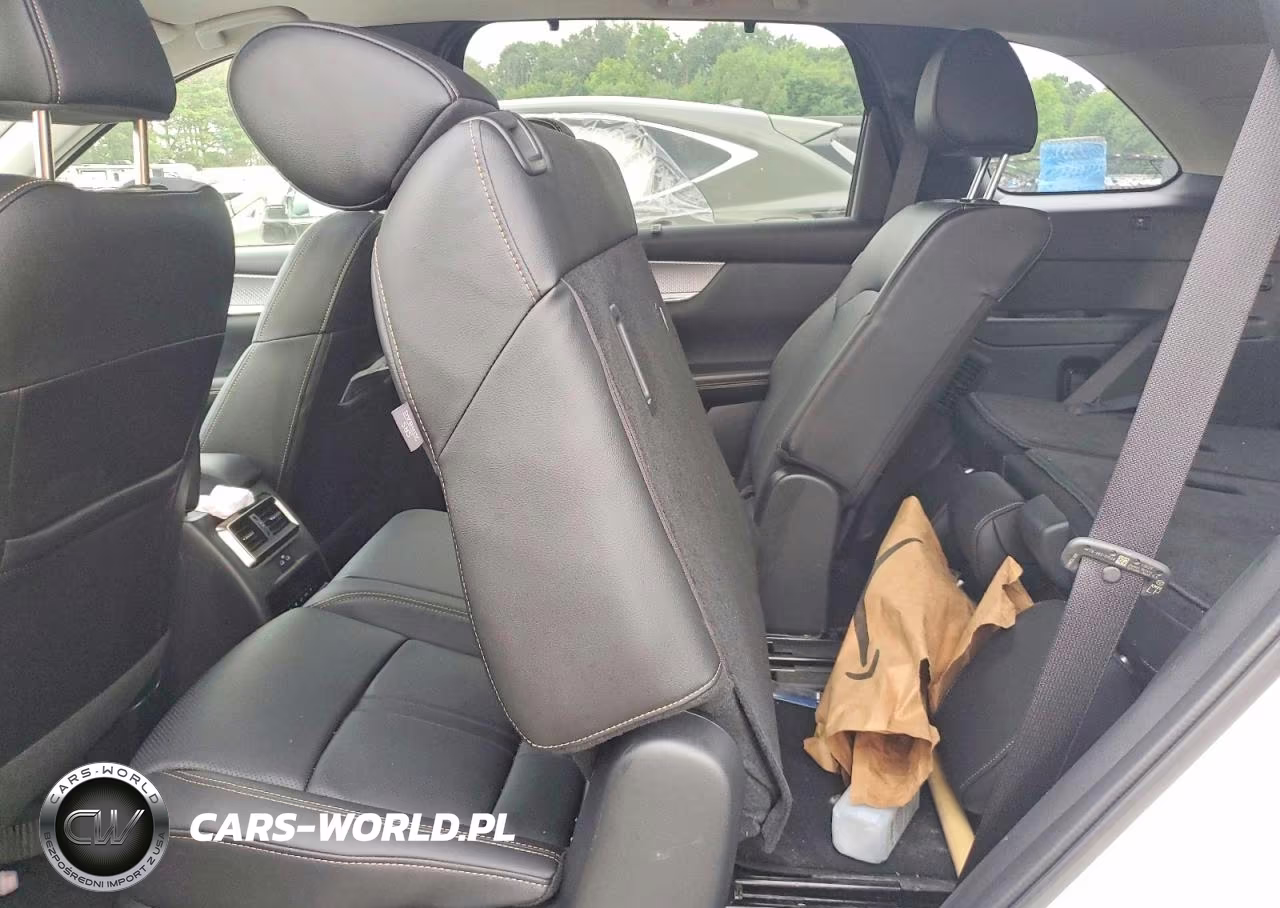 2025 Mazda Cx-90 Preferred VIN:JM3KKBHD0S1249084 - 11
