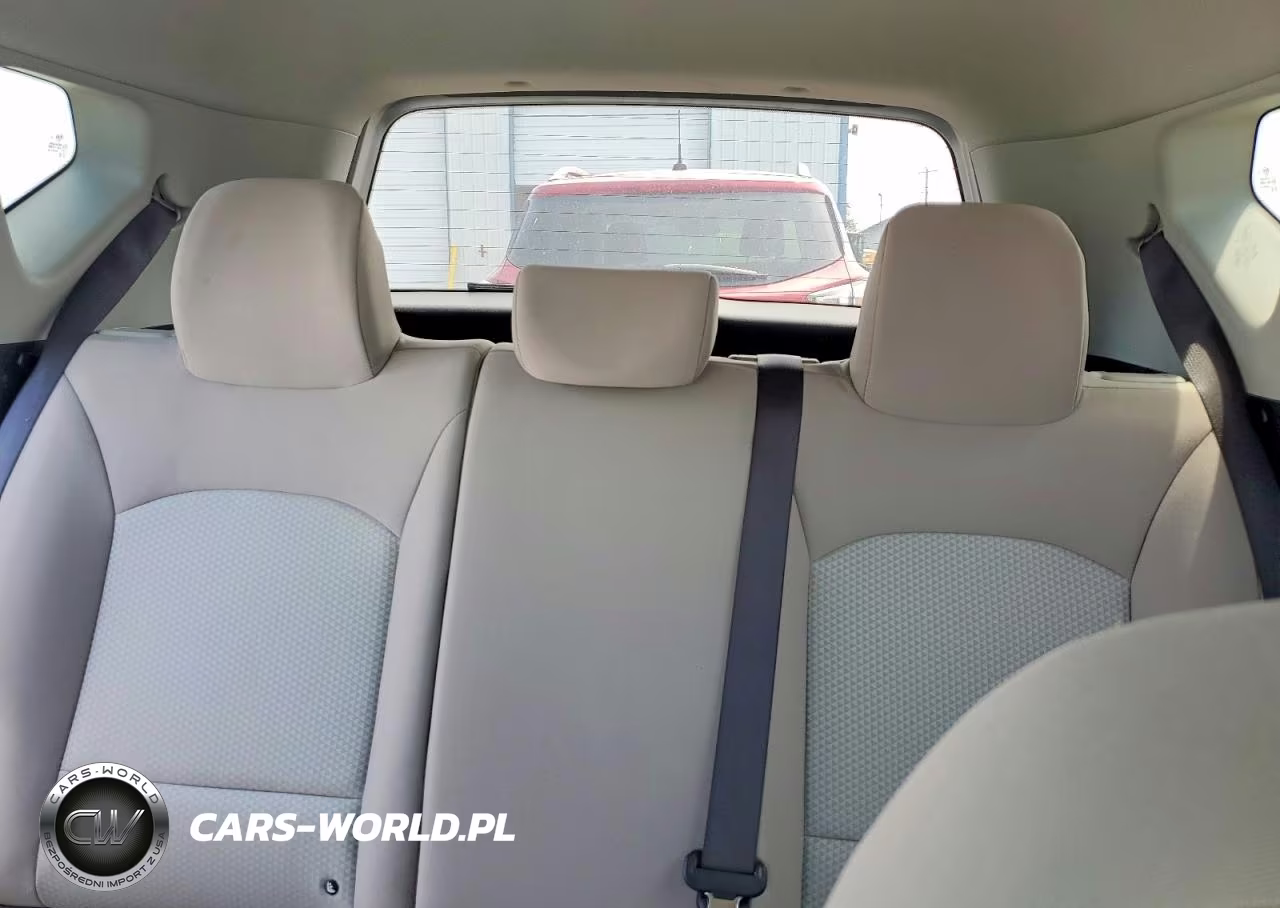 2020 Kia Soul Lx VIN:KNDJ23AU7L7105440 - 10