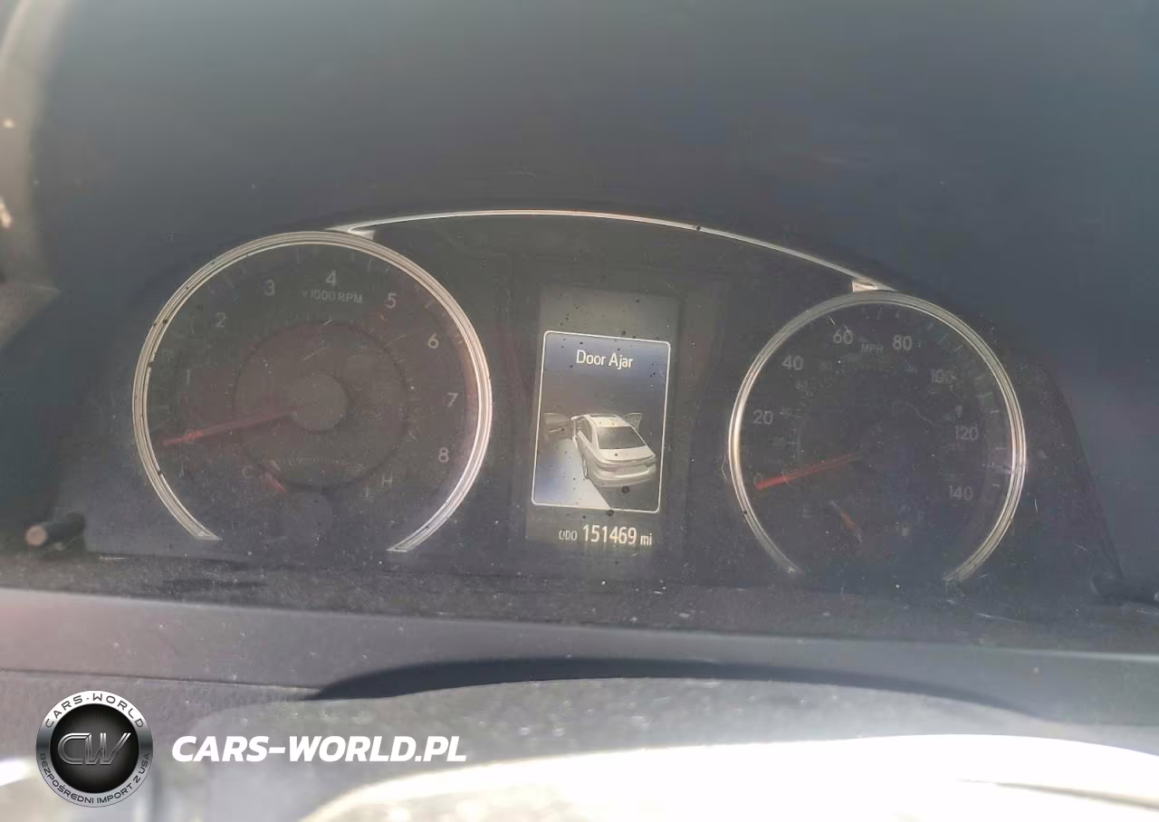 2015 Toyota Camry Se VIN:4T1BF1FK1FU080301 - 9