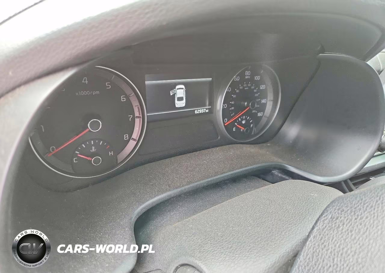 2024 Kia Forte Lxs VIN:3KPF24AD5RE701831 - 9