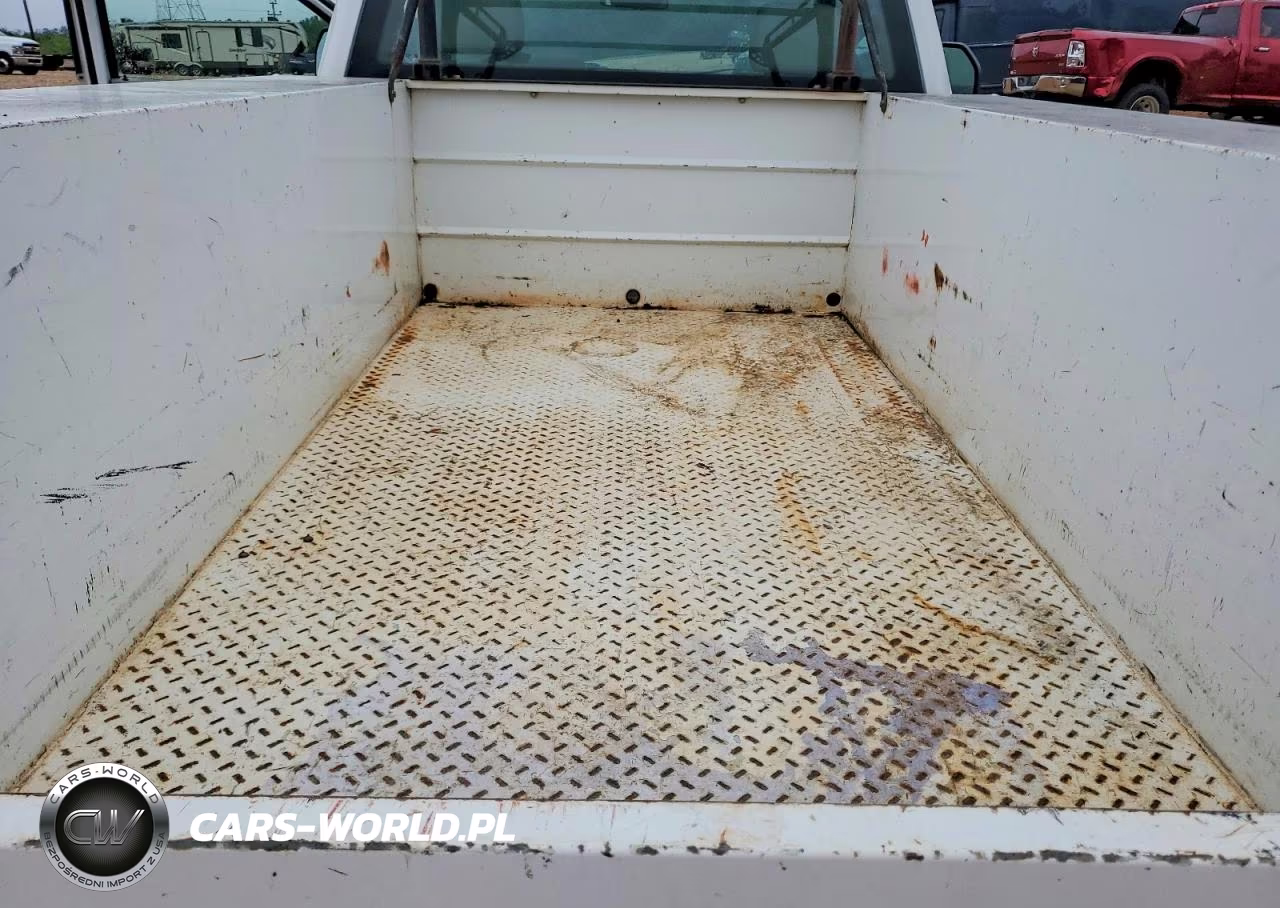 2017 Ford F250 Super Duty VIN:1FTBF2A63HEB81664 - 10