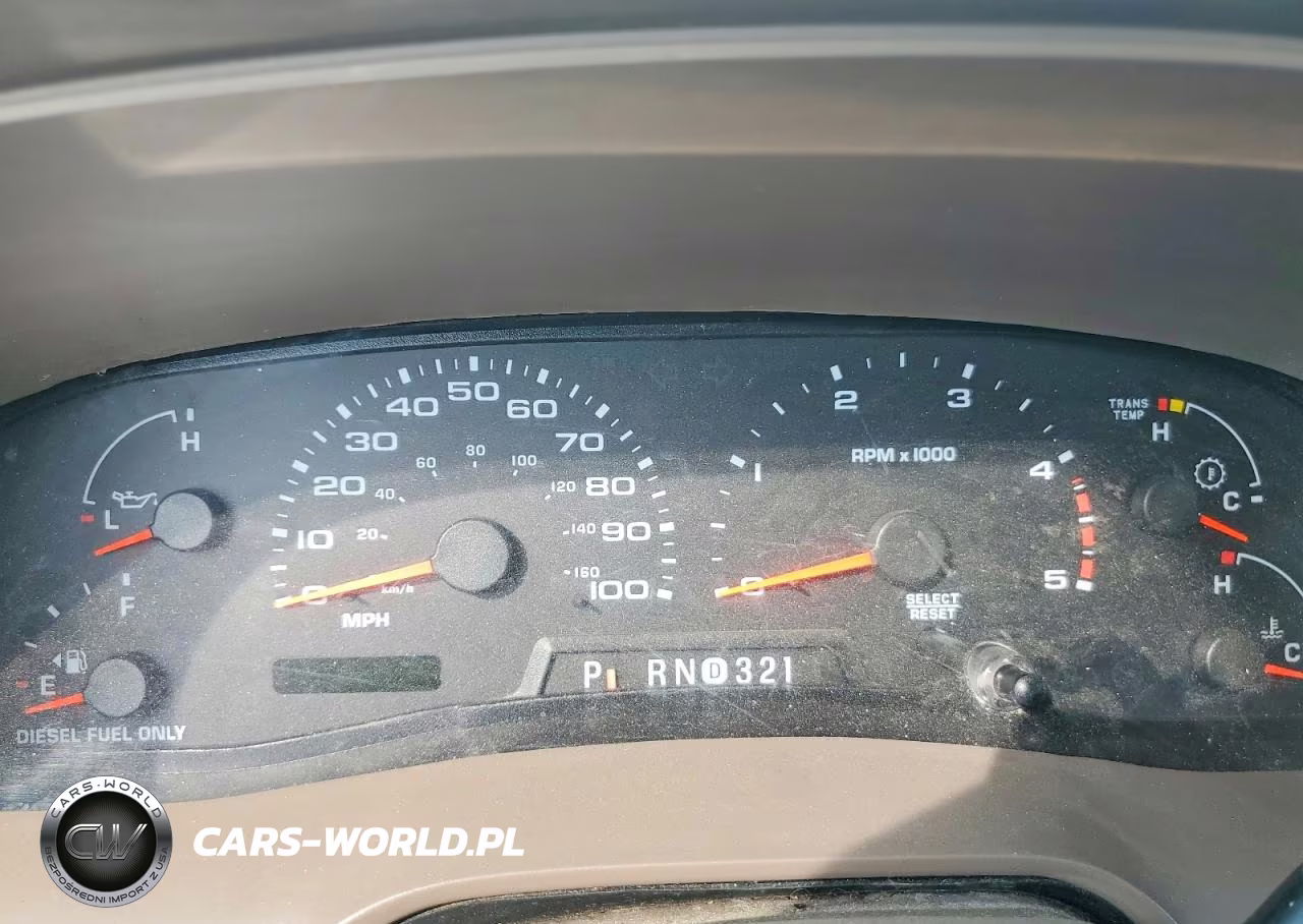 2004 Ford F350 Super Duty VIN:1FTWW33P84EA51788 - 9