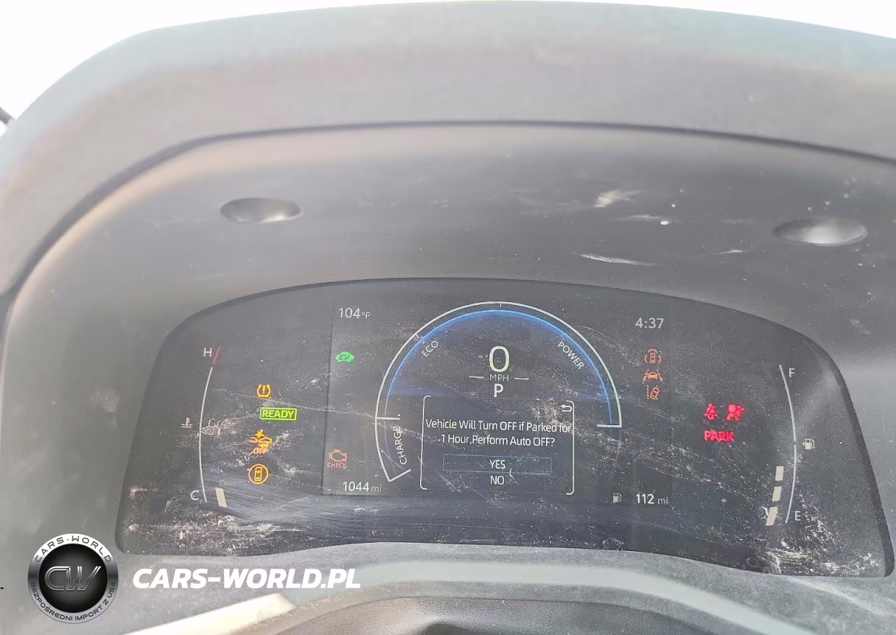 2025 Toyota Camry Le VIN:4T1DAACK1SU621286 - 9