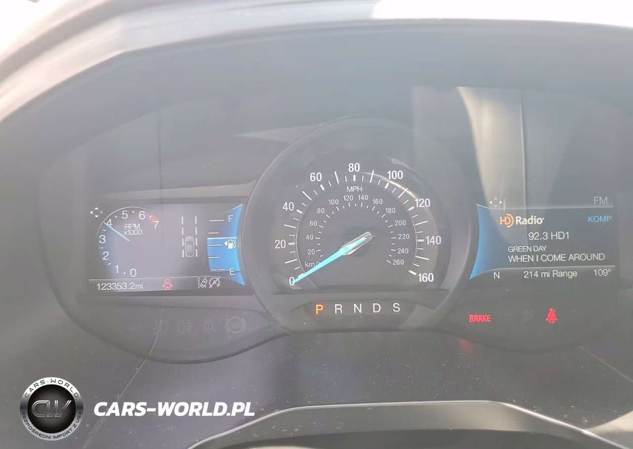 2022 Ford Edge Titanium VIN:2FMPK4K95NBB04691 - 9