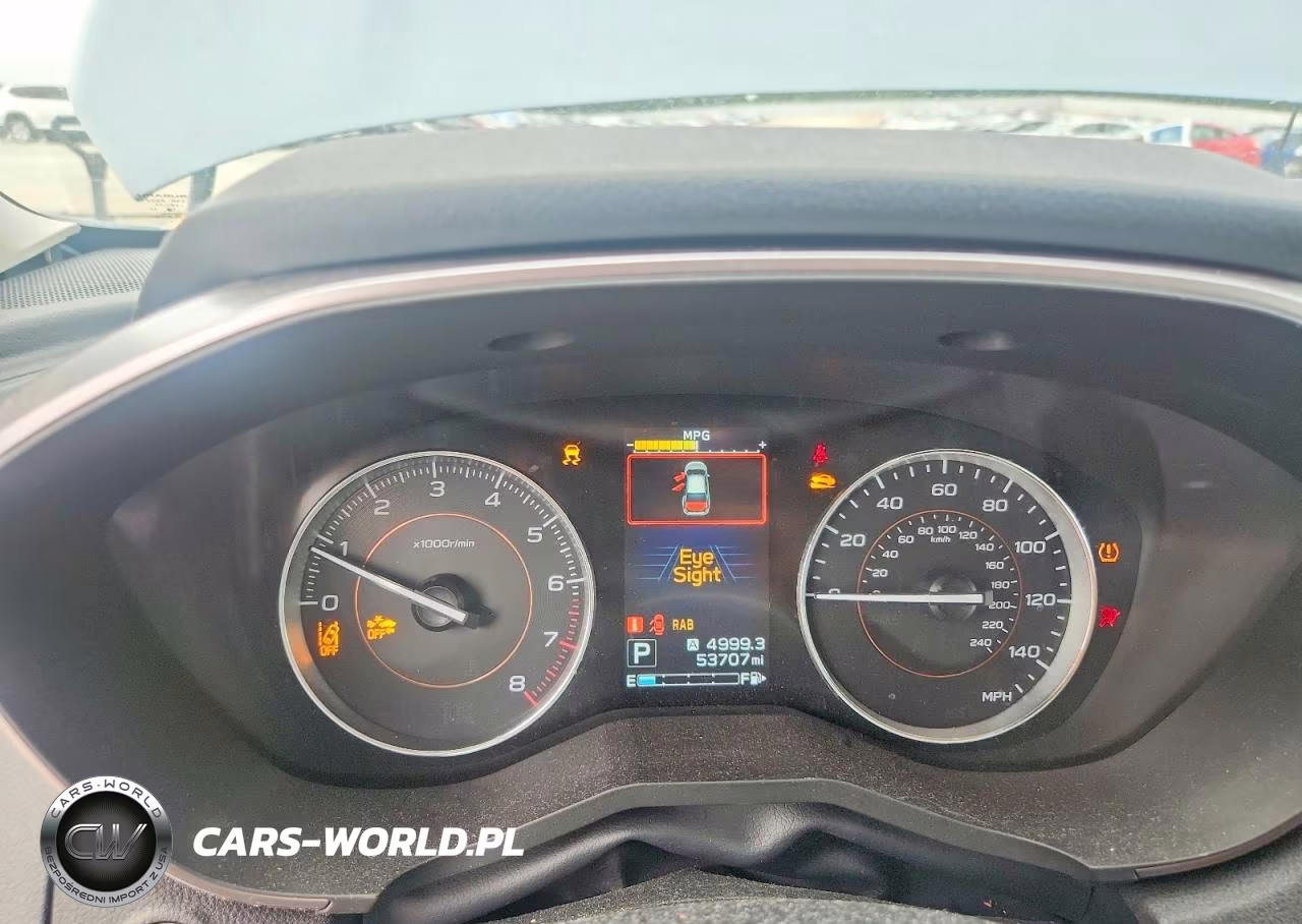 2018 Subaru Crosstrek Limited VIN:JF2GTAMC3J8246545 - 9