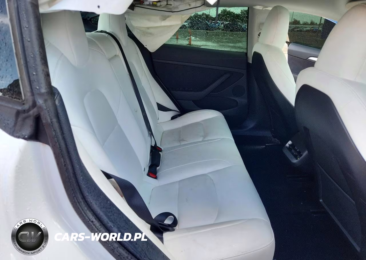 2023 Tesla Model 3 VIN:5YJ3E1EAXPF502807 - 10