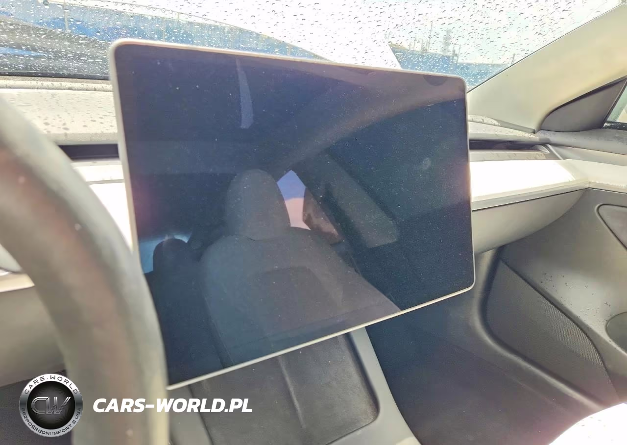 2023 Tesla Model 3 VIN:5YJ3E1EAXPF502807 - 9