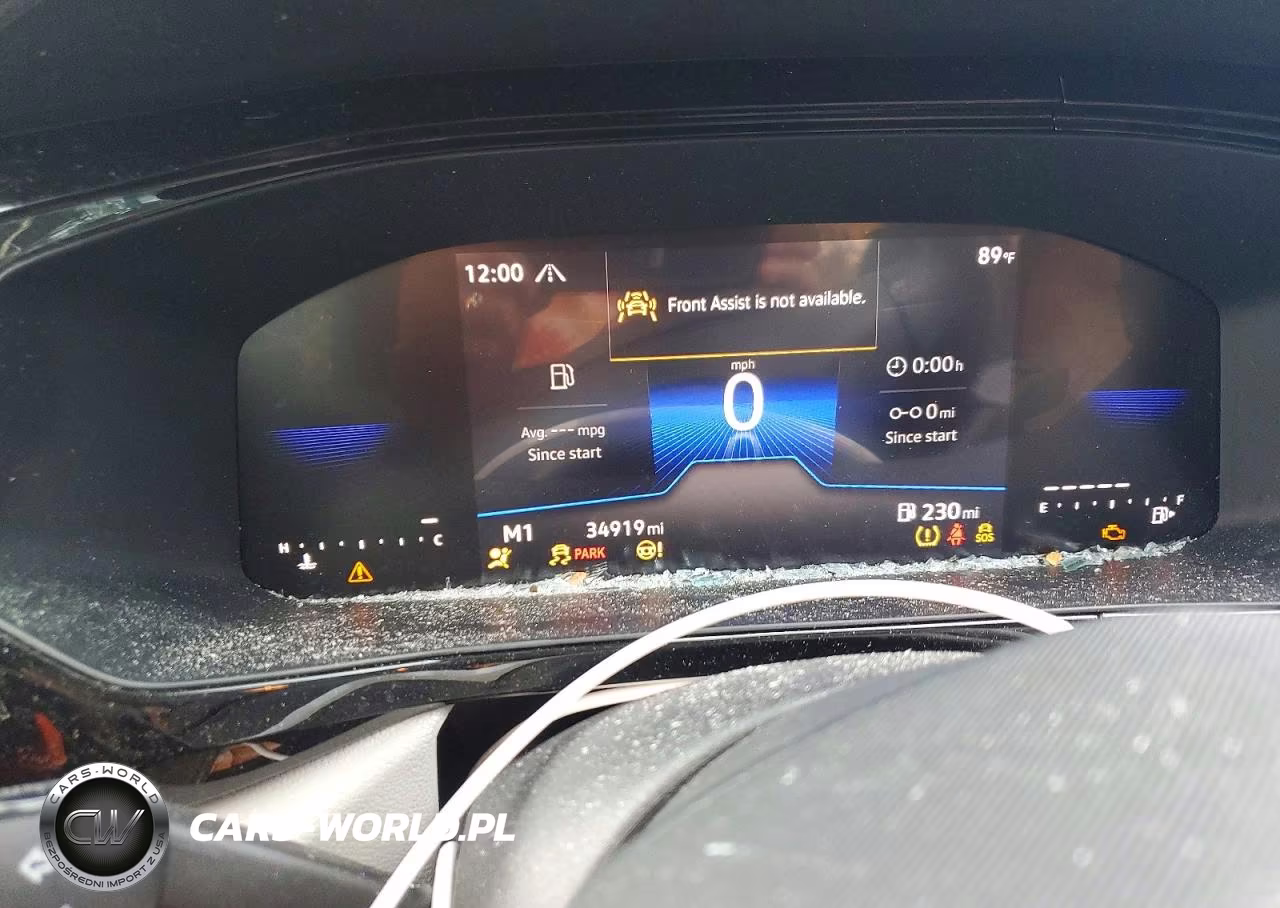 2020 Kia Optima Lx VIN:5XXGT4L32LG440369 - 9
